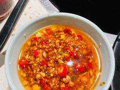 神仙调料-沪小胖·小龙虾·蓝龙王(八佰伴店)