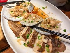-甬上名灶(天一阁·翠柏店)