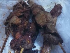-老张炸串(格林·常青藤店)