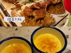 -素描餐厅(灵隐天竺店)