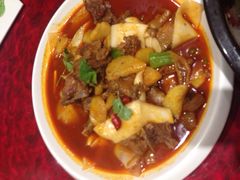 -尹兰楼西北风情餐厅(嘉定店)