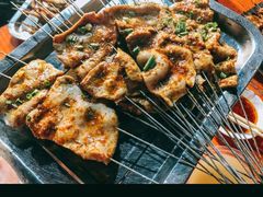 -建国烧烤(建乐路店)