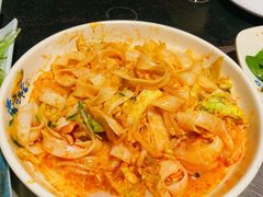 -黄三怪(无影山北路店)