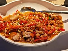 -味界·精致赣菜(招商花园城店)