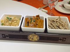 -春满园·邯郸菜发祥地(滏东店)