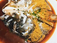-绿茶餐厅(西湖银泰百货店)