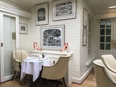 -Afternoon Tea at The Goring