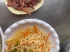 -金杨拉面王小吃面馆·牛三宝面·红烧牛肉粉