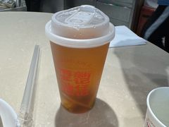 -香港池仔记肠粉王(博多新记襄阳南路店)