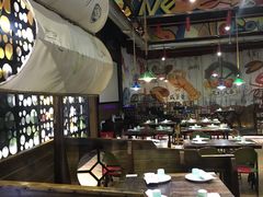 大堂-龙虾风暴(松江店)