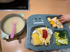 -湯系·煲汤手艺人(东二环泰禾广场店)