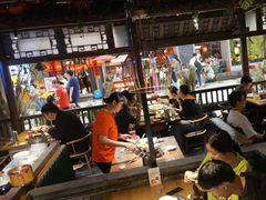 -东方红·湖南菜(金屿店)