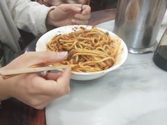 -肖家河家常面(肖家河北街店)