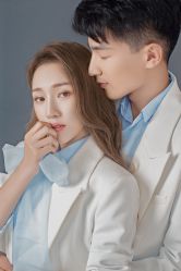 -蒙太奇婚纱摄影(万达店)