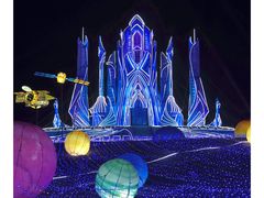 -南沙天后宫景区