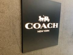 -COACH蔻驰(双安商场店)