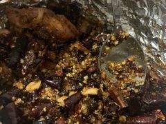 香辣手撕烤兔-老黄记手撕烤兔(玉林街店)