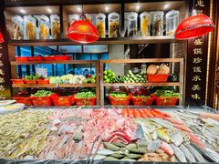 -抱德·潮汕味(敦和店原惠城鱼仔)