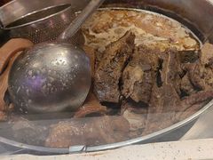 -卤大叔·广州牛杂(壹方城店)