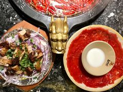 -蜀大侠火锅(寰球文化地标·总府店)