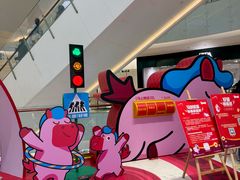 -CityOn熙地港西安购物中心