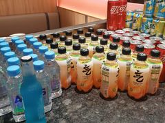 -星伦多自助料理·涮烤一体(江桥万达店)