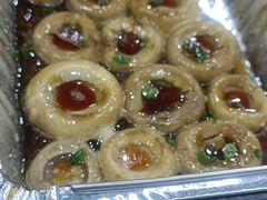 锡纸蘑菇-老虎滩大连海鲜烧烤(建邺云锦路总店)