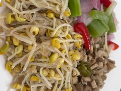 -温记府廟豆汤饭·始于1955年(海椒店)