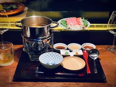 -元熹会席料理