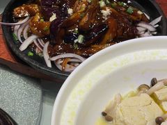 -惠丰堂饭庄·烤鸭·京味菜(西北旺·唐家岭店)
