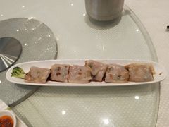 陈皮牛肉肠-香港富临皇宫(五月花商业广场店)
