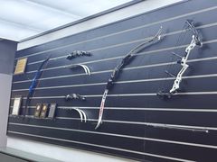 -無弓射箭俱乐部(领展中心城店)