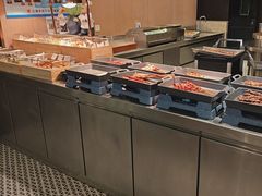 -上海虹桥宾馆味翠餐厅