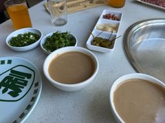 -百友顺涮肉城(故城东路店)