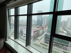 -太原凯宾斯基饭店