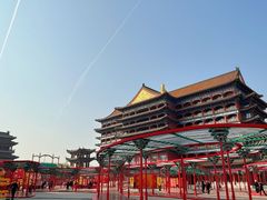 -大明幻境第一城