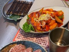 -韩一品韩国料理(柏庐南路店)