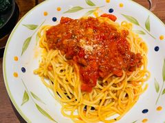 -萨莉亚意式餐厅(杭州滨江天街店)