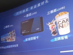 -奥斯卡升龙国际影城(RealD Cinema)