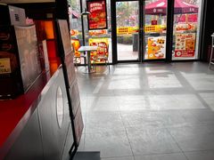 -汉堡王(上海凌云壹街坊店)