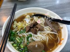 来一碗牛肉粉-花溪飞碗牛肉粉(先烈路店)
