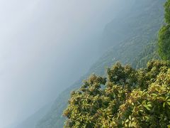 -青城山