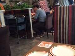-比格比萨自助(赛罕区万达广场店)