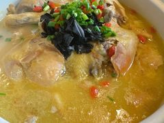 -印象鲵宴·张家界地标美食名片(溪布街店)