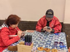 -桥香园过桥米线(复兴路店)