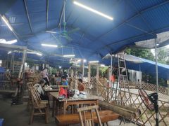 -竹泉农庄·竹筒饭(从化店)