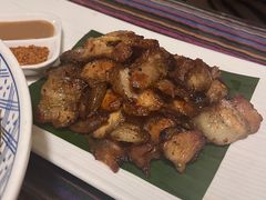 -呐咪傣园·云南菜(石厦店)