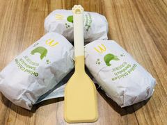 -麦当劳(王顶堤店)