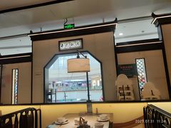 -小菜园新徽菜(镇江丹阳吾悦店)