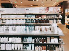 -MUJI无印良品(滨江宝龙城店)